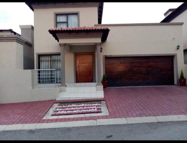 3 BEDROOM HOUSE FOR SALE IN SAGEWOOD